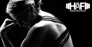 Hadley Allen Weight Loss Personal Trainer Evanston Illinois Anti-aging