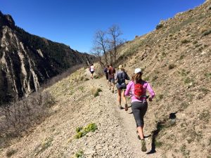 Hadley Allen Weight Loss Personal Trainer Evanston Illinois Anti-aging