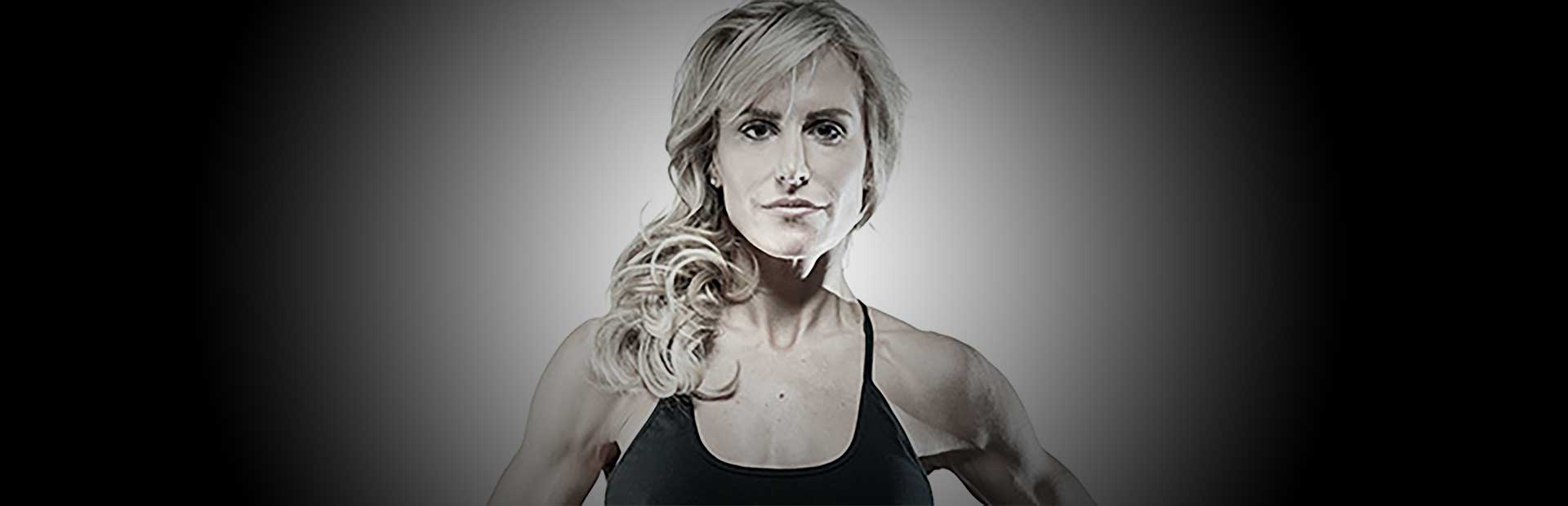 Hadley Allen Weight Loss Personal Trainer Evanston Illinois Anti-aging