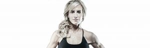 Hadley Allen Experienced Personal Trainer