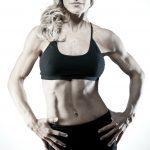 Hadley Allen Personal Trainer Evanston Illinois